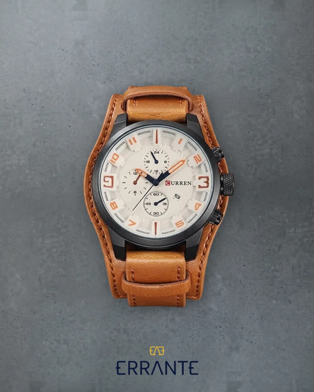 Reloj CURREN 8225 - Explorador