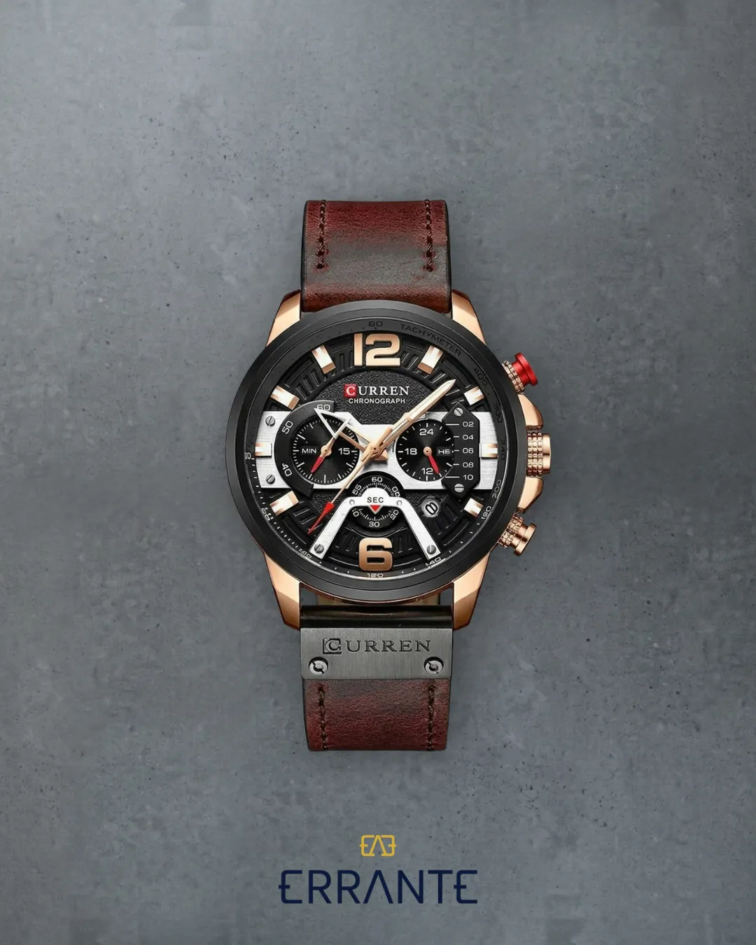 Reloj CURREN 8229 - Urbano & Robusto